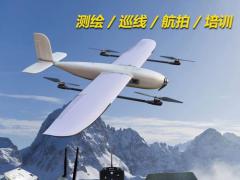 垂直起降无人机区域代理招商