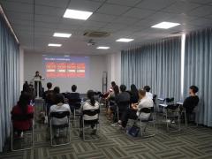 飞手培训与合规对接会