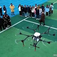 教学实训无人机