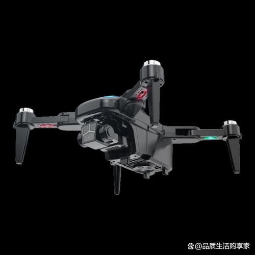高清航拍云台
