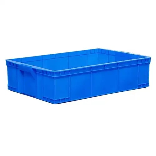 播撒物料箱